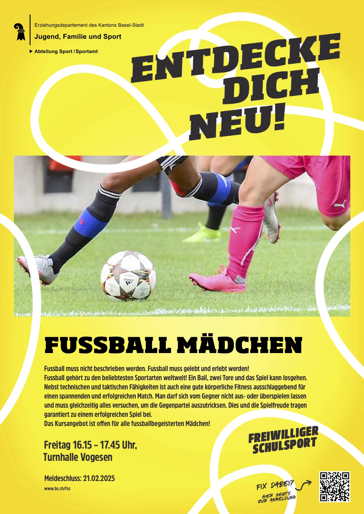 Fussball M