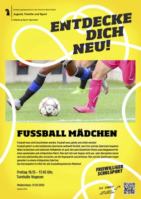 Fussball M