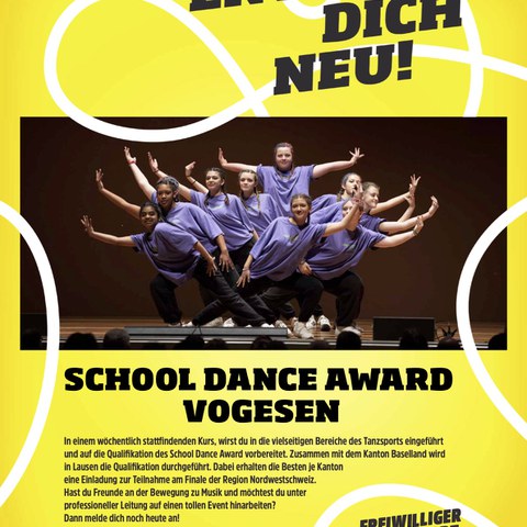 SchoolDanceVogesen. Vergrösserte Ansicht