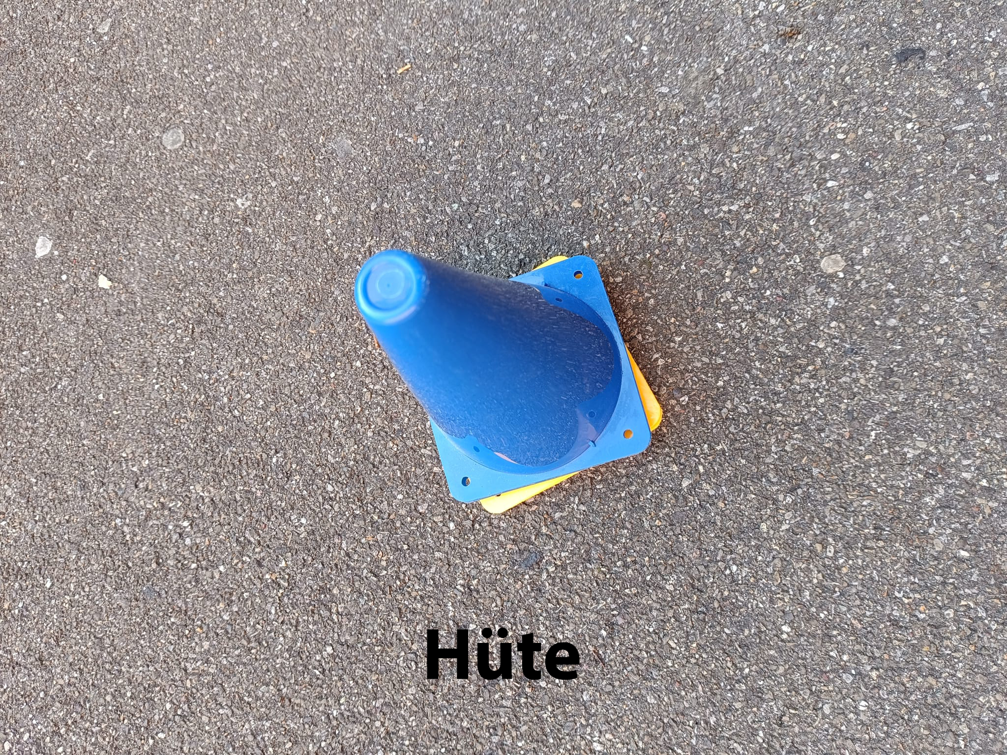 Hüte
