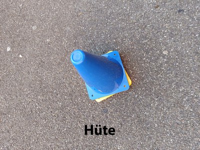 Hüte