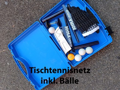 Tischtennisnetz